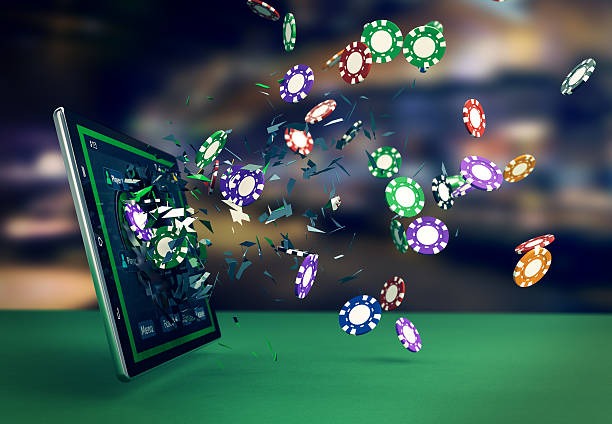 h5game লাইভ স্টুডিও সেটআপ মাল্টি-ক্যামেরা সিস্টেম সহ