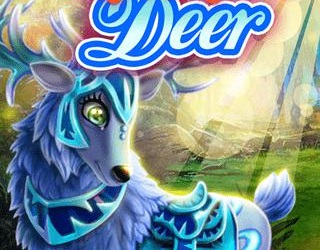 My Fairytale Deer